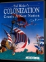 Commodore  Amiga&nbsp; - &nbsp;Colonization